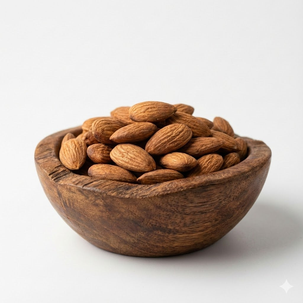 Almonds